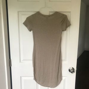 Forever 21 Dresses - T-Shirt dress Forever 21 Dresses - T-Shirt dress